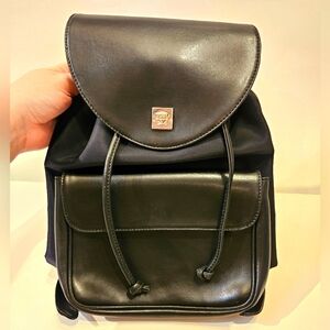 Gianni Versace Backpack